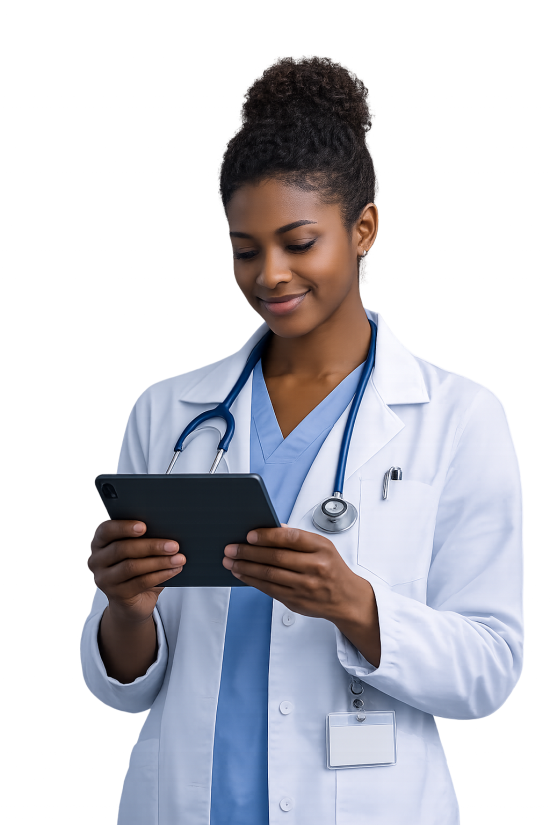 medical professional